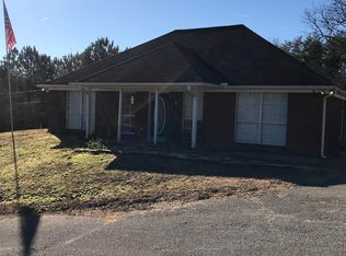 1311 Glennwood Rd, Morris, AL 35116