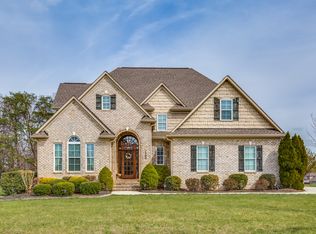 7798 Crabtree Valley Ct, Greensboro, NC 27455