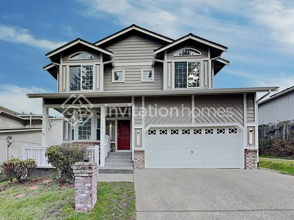 1517 201st St E, Spanaway, WA 98387