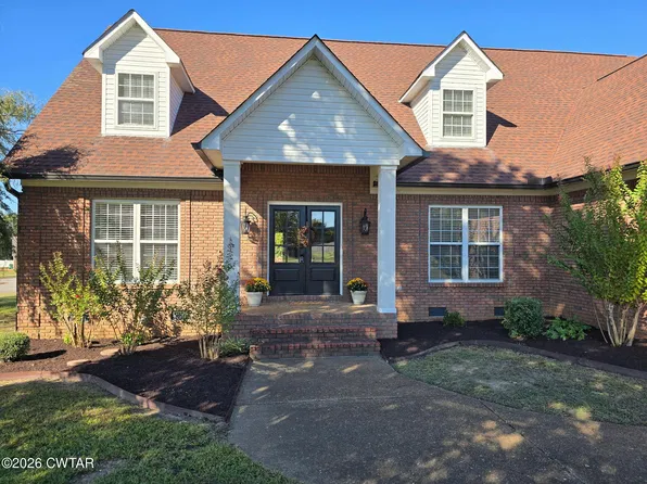 49 Northwyke Dr, Jackson, TN 38305