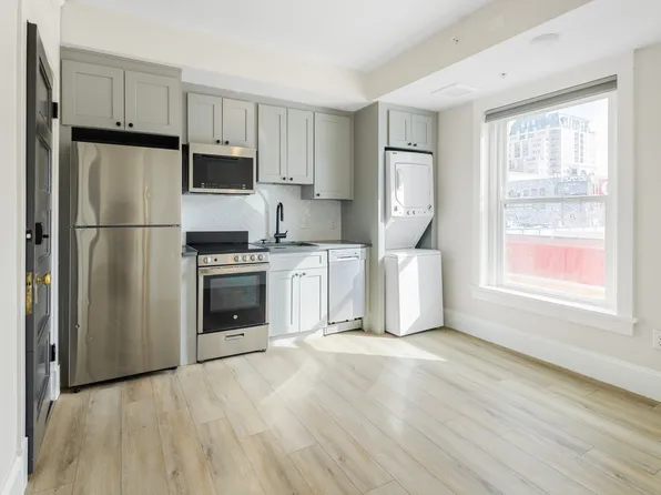 1023 N Broadway, Denver, CO