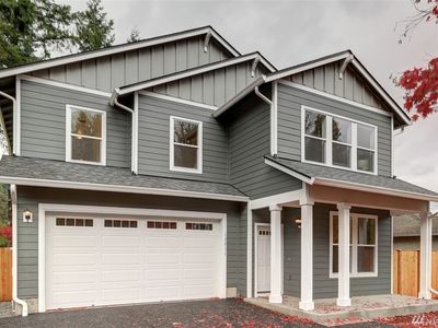 13211 424th Ave SE, North Bend, WA, 98045