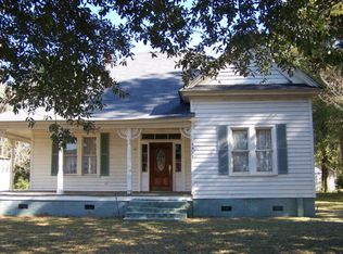 6517 Old, Elloree, SC 29047