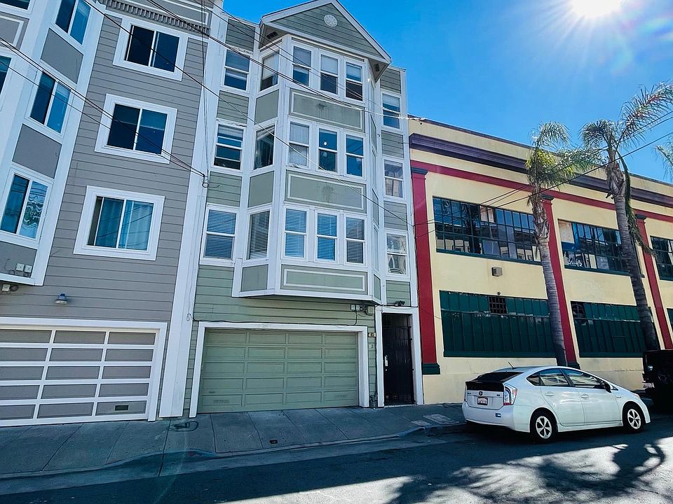 1st image of 83 Albion St #1