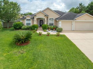 429 Queen Anne Ct, Saint Augustine, FL 32092