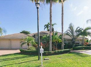 7768 SW 184th Way, Cutler Bay, FL 33157