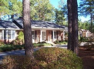 56 Birdie Dr, Whispering Pines, NC 28327