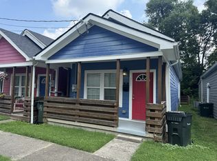 323 Wilson St, Lexington, KY 40508