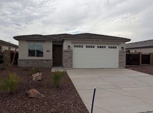3495 S Santana Dr, Yuma, AZ 85365