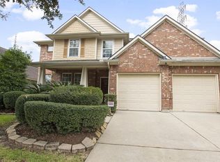 19410 Valiant Woods Dr, Spring, TX 77379