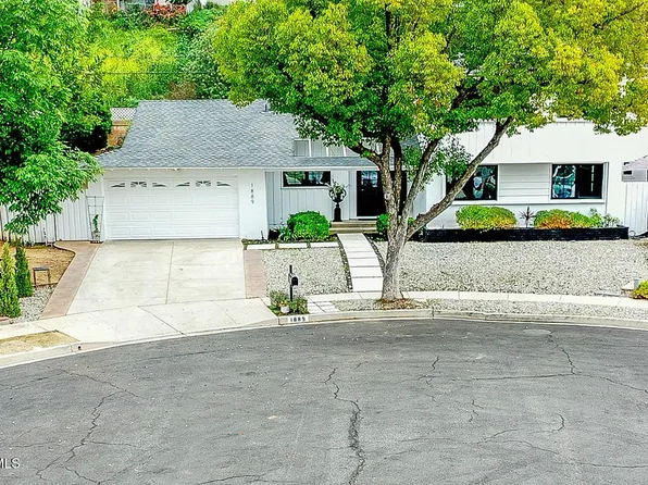 1889 Brian Ct, Thousand Oaks, CA 91362