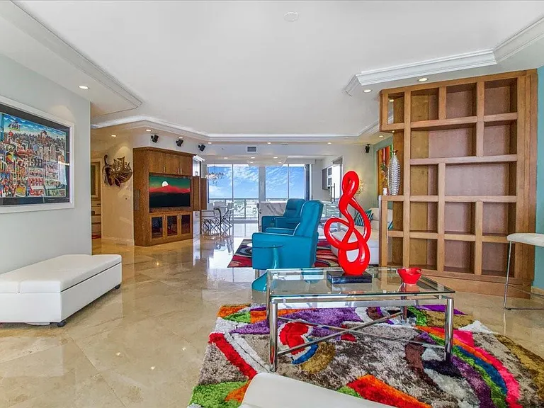 3100 N Ocean Blvd #2103 — Photo 6