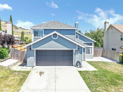 224 Exposition Dr, Vallejo, CA, 94589