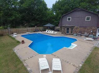 1615 Camelot Pl, Miami, OK 74354