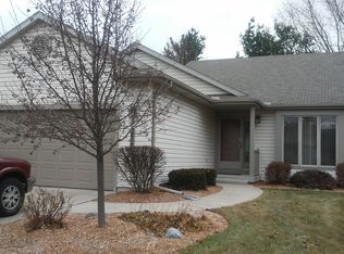 2606 Schade West Dr #14, Midland, MI