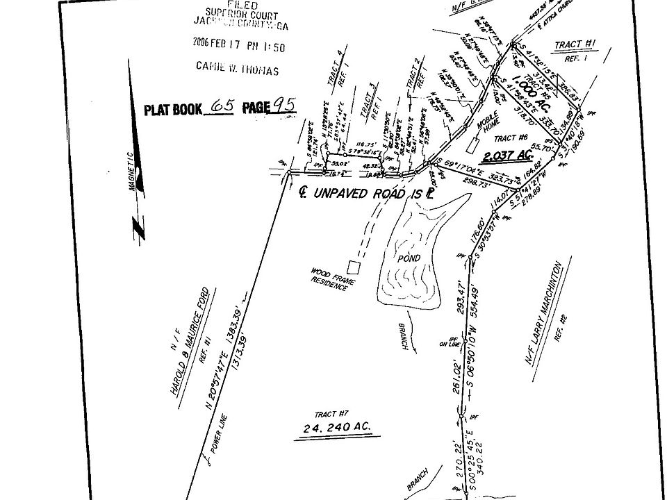 2nd image of 0 Ford Rd
