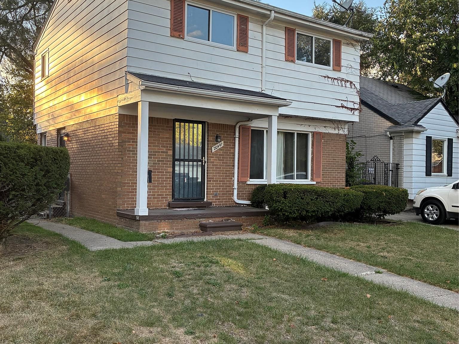 ちー 20441 Gardendale St, Detroit, MI 48221 | Zillow
