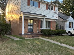 20441 Gardendale St, Detroit, MI