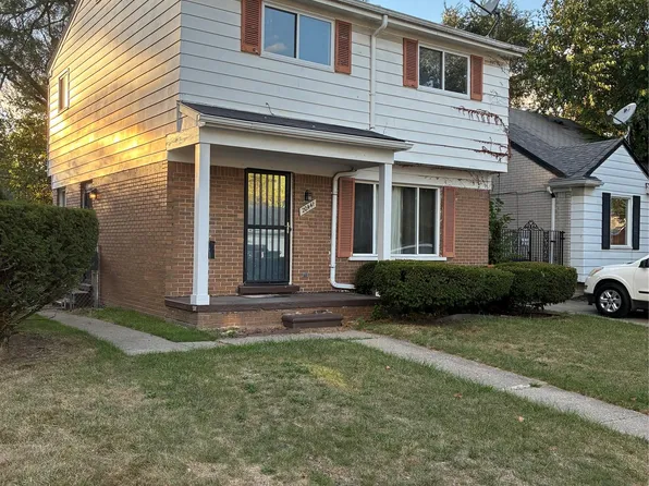 20441 Gardendale St, Detroit, MI 48221