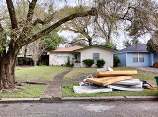 7631 Buena Vista St, Houston, TX 77087