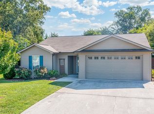 7868 Stonewood Creek Dr LOT 62, Corryton, TN 37721