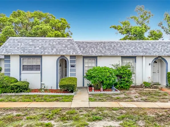 4228 REDCLIFF PLACE #0, NEW PORT RICHEY, FL 34652