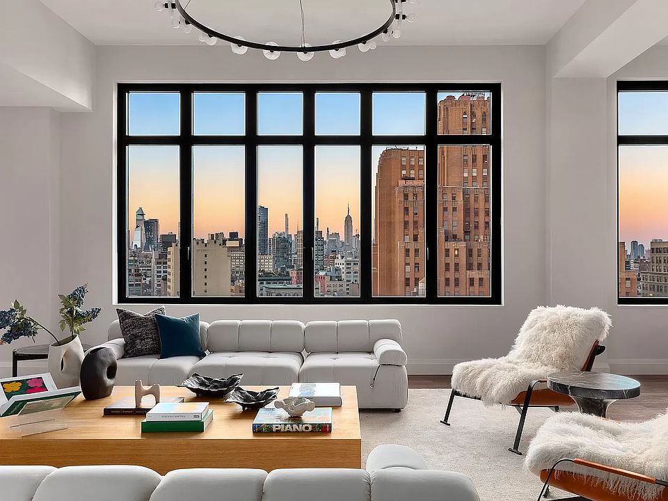 1st image of 143 Reade St APT 17N