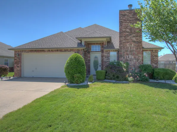 5201 S Oak Ave W, Broken Arrow, OK 74011