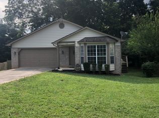 332 Waters Rd, Maryville, TN 37803