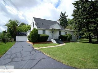 642 Hume Blvd, Lansing, MI 48917