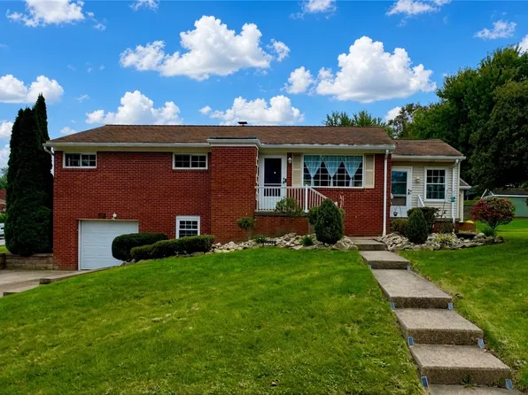5700 Goodnow St, Aliquippa, PA 15001