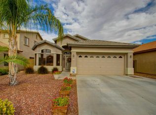 12540 W Redondo Dr, Litchfield Park, AZ 85340