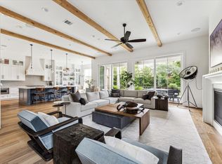 2224 North Blvd, Houston, TX 77098