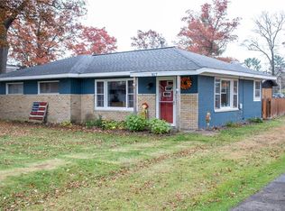 817 Schofield St, Chetek, WI 54728