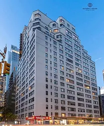 Rented by Olympia House Delaware LP