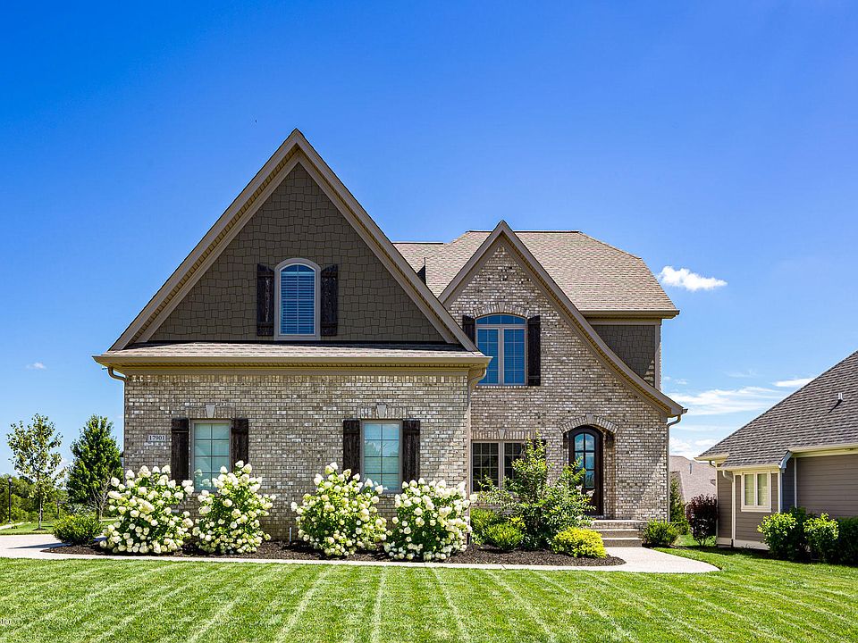 1st image of 17901 Meremont Ridge Ct