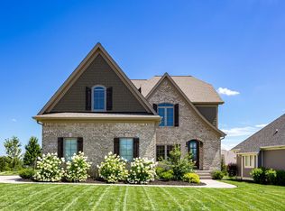 17901 Meremont Ridge Ct, Louisville, KY 40245