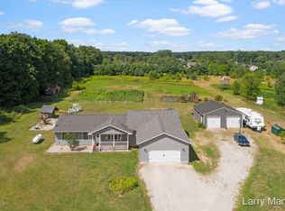 13703 S Newcosta Ave, Sand Lake, MI 49343