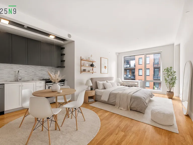 225 N 9th St #2C — Photo 5