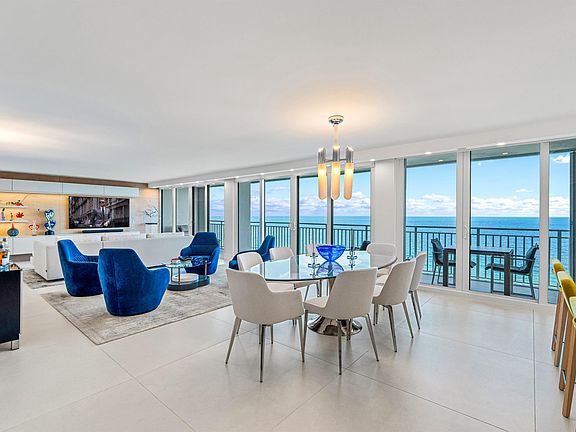 2nd image of 2600 S Ocean Boulevard #19-E