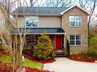 104 Unadilla Ave, Asheville, NC 28803