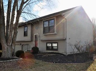 1729 Laramie Dr, Powell, OH 43065