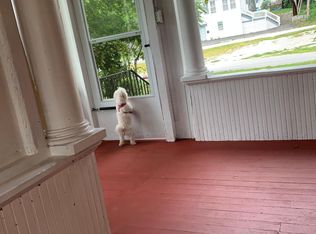 19 Sanders St APT 1, Concord, NH 03303