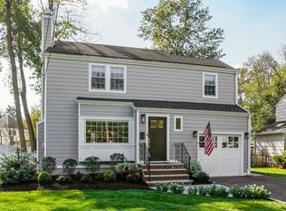 256 Woodland Ave, Summit, NJ 07901