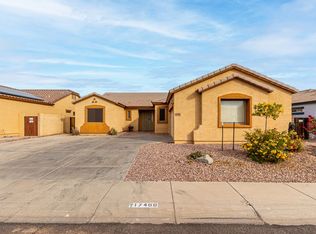 17460 W Evans Dr, Surprise, AZ 85388