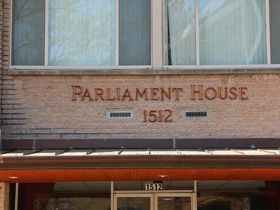 Parliament House