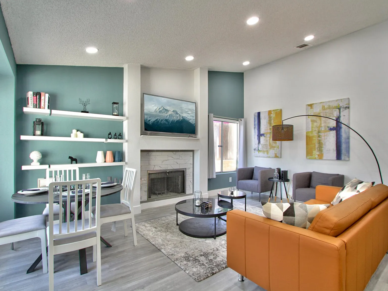 27086 Winchester Creek Ave — Photo 1
