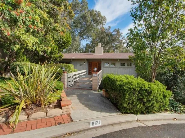 6121 La Pintura Dr, La Jolla, CA 92037