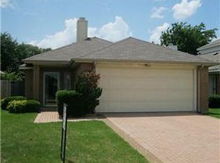 609 Chapel Pl, Cedar Hill, TX 75104