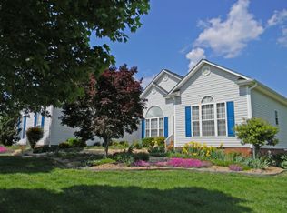 1908 Cross Pond Dr, Colfax, NC 27235